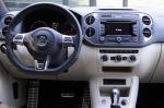 Volkswagen Tiguan R-Line 2014 года